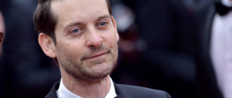 Tobey Maguire karyerasının ən önəmli filminin adını çəkdi